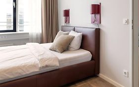 Brera Serviced Apartments West
